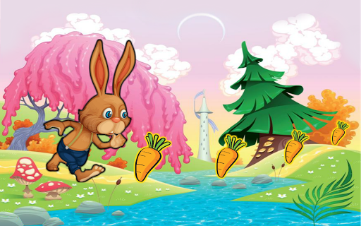 Bunny Wonder World