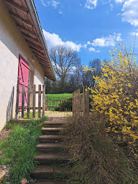 maison à Dommartin-aux-Bois (88)