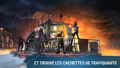 Télécharger Gratuit Survivalist: invasion (survival rpg) APK MOD (Astuce) 4