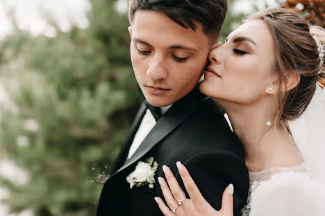 Wedding photographer Elena Pyzhikova (ellenphoto). Photo of 6 January 2023