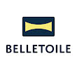 logo de l'agence BELLETOILE IMMOBILIER