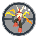 Mega Blaziken*