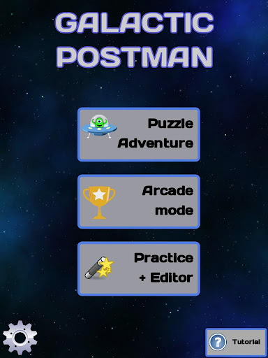 免費下載解謎APP|Galactic Postman app開箱文|APP開箱王