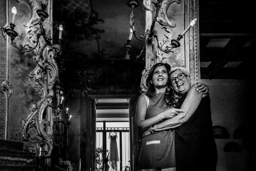 Photographe de mariage Matteo Lomonte (lomonte). Photo du 15 septembre 2021