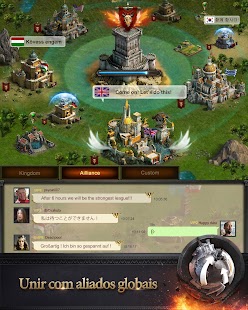  Clash of Kings screenshot