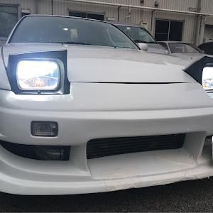 180SX RPS13