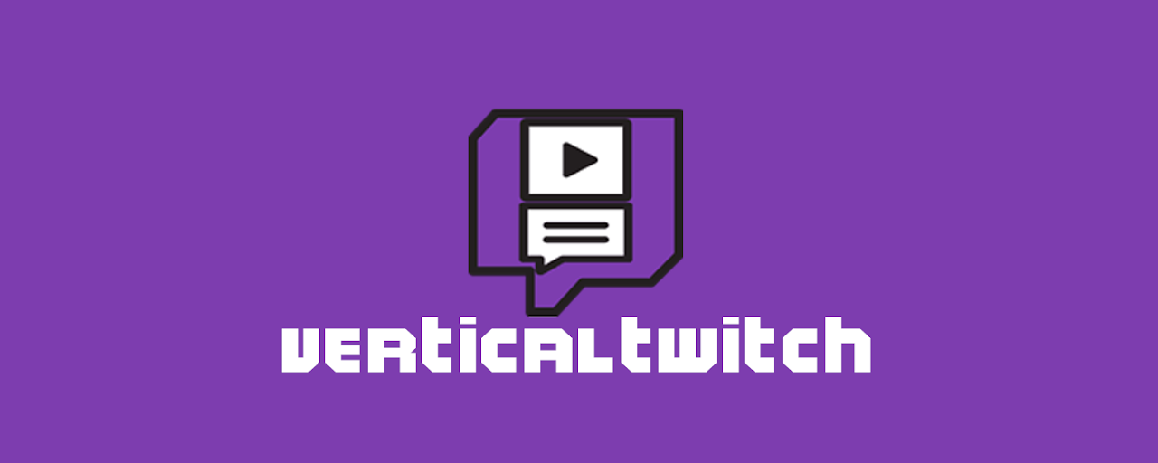 Vertical Twitch Preview image 2