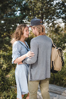 Wedding photographer Alisa Princeva (alisaprintseva). Photo of 7 August 2018