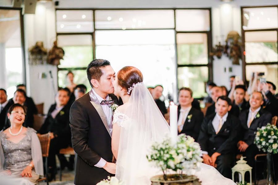 Wedding photographer Jaypee Marasigan (jaypee). Photo of 11 February 2022