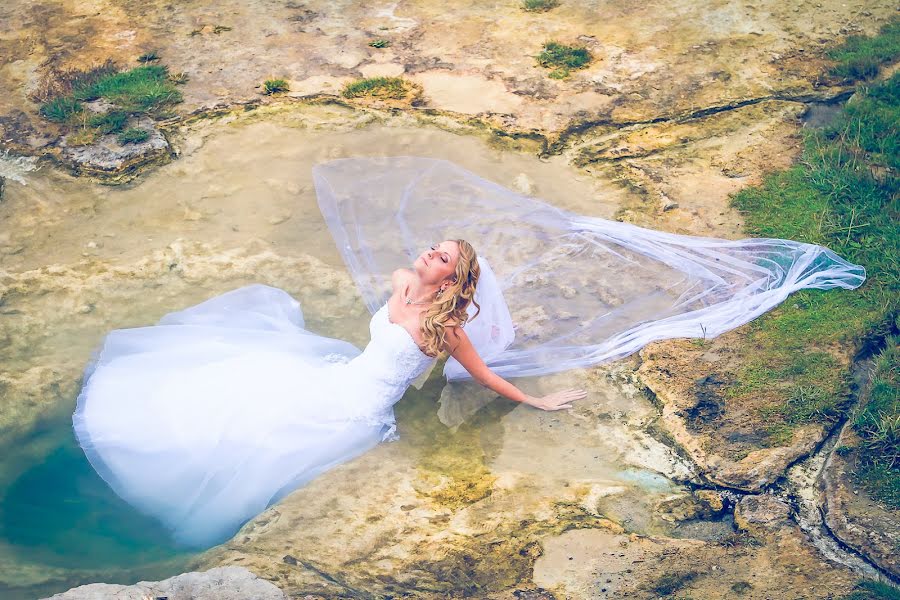 Photographe de mariage Peter Hedera (foteniesvadieb). Photo du 15 août 2019