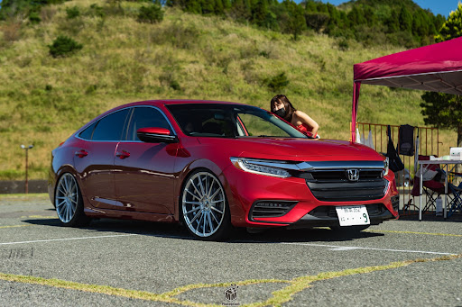 HONDA.INSIGHT.K.KさんのインサイトZE4の画像