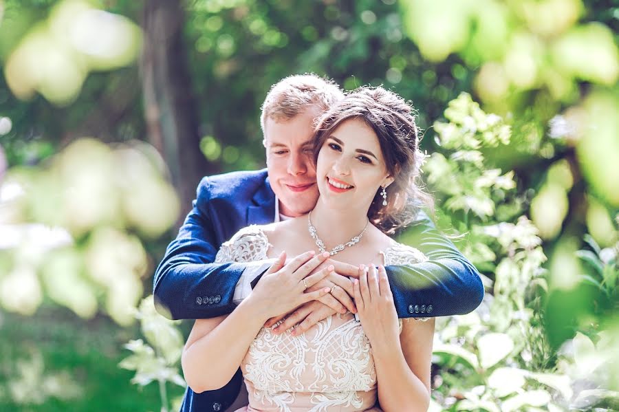 Bröllopsfotograf Olga Shuldiner (schuldiner). Foto av 4 september 2018