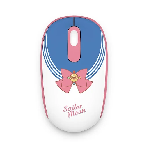 Chuột không dây Akko Smart 1 Sailor Moon