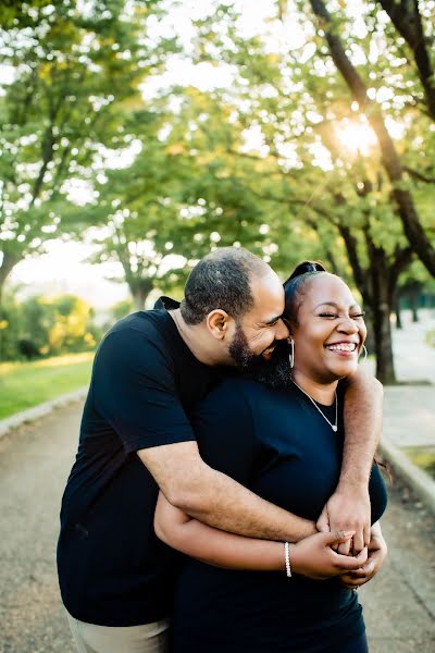 Vestuvių fotografas Jaquayla Hodge (jcameronphoto). Nuotrauka 2022 kovo 10