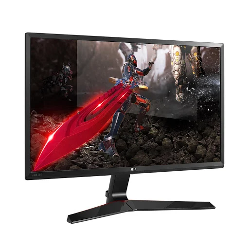 Màn Hình LG 24" 24MP59G-P (1920x1080/IPS/75Hz/5ms/FreeSync)