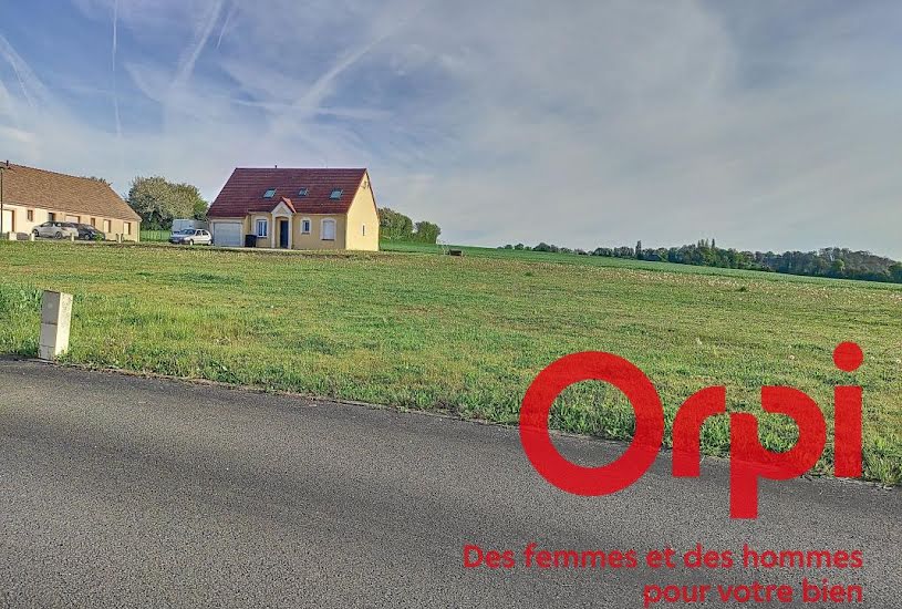  Vente Terrain à bâtir - à Ceton (61260) 