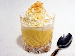 KEY LIME PIE DESSERT SHOOTER Makes 4 servings. was pinched from <a href="https://topsecretrecipes.com/applebees-key-lime-pie-dessert-shooter-copycat-recipe.html" target="_blank" rel="noopener">topsecretrecipes.com.</a>