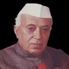 Resultado de imagen para Pandit Jawaharlal Nehru: