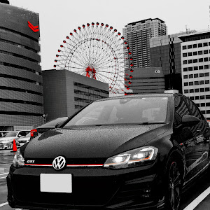 ゴルフGTI