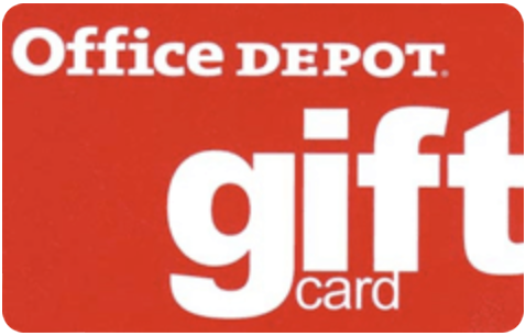 Buy Gift Cards Online