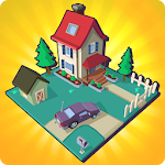 Cover Image of Скачать Taps to Riches 0.3 APK
