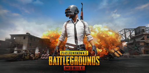 Pubg Mobile Apps On Google Play - 