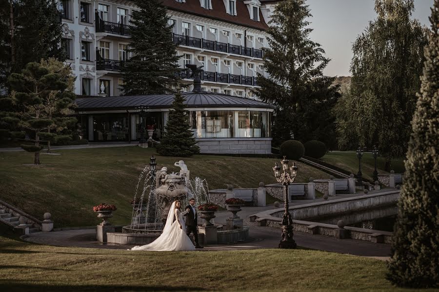 Hochzeitsfotograf Rola Karut (rolakarout). Foto vom 27. Februar 2021