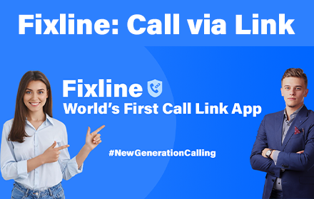 Fixline small promo image