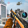 City Sniper Shooter Mission icon