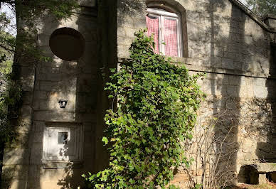 Maison avec piscine et terrasse 4