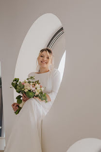 Fotografo di matrimoni Diana Bodnarenco (aidonera). Foto del 7 maggio 2019