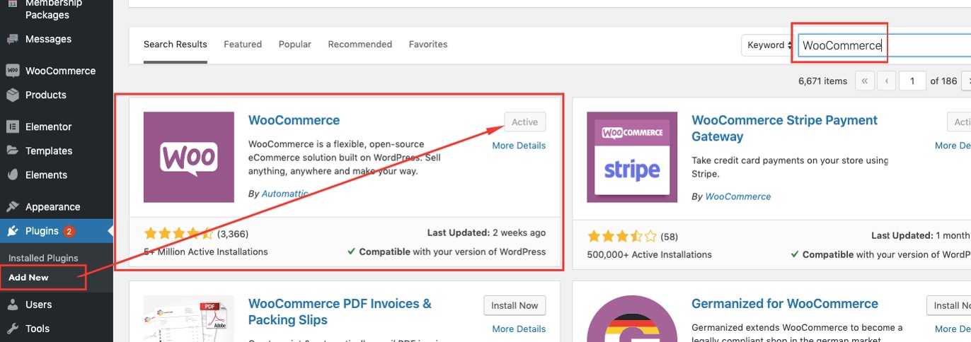 How to set up a WooCommerce store step-by-step?