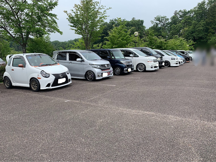 タントカスタムのぎふ清流里山公園・オールジャンルMT・ありがとうございました！に関するカスタム事例の投稿画像11枚目