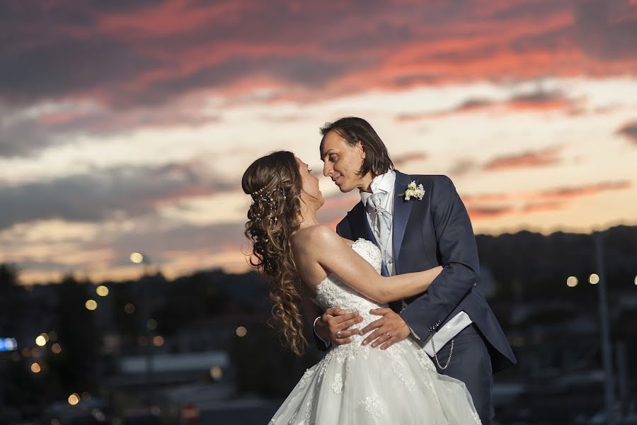 Fotógrafo de bodas Giuseppe Boccaccini (boccaccini). Foto del 6 de junio 2019