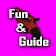 Guide for PUBG & Tips videos icon