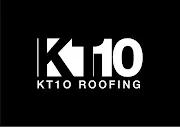 Kt10 Roofing Limited Logo