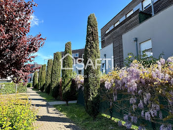 appartement à Strasbourg (67)