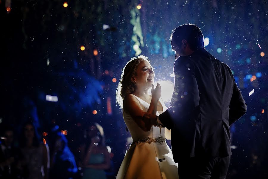Nhiếp ảnh gia ảnh cưới Daniel Padilla (danielpadilla). Ảnh của 23 tháng 5 2020
