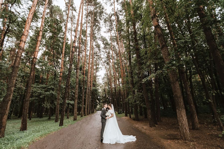 Hochzeitsfotograf Anastasiya Shelest (shelestnastya). Foto vom 2. Mai