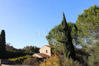 maison à Grignan (26)