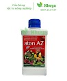 Phân Bón Lá Trung Vi Lượng Aton Az 250Ml Ra Rễ Cực Mạnh