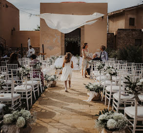 Fotógrafo de casamento Erica La Venuta (ericalavenuta). Foto de 28 de outubro 2021