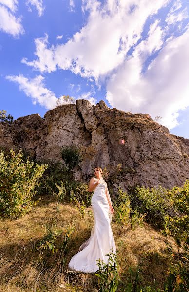 Fotografo di matrimoni Olga Cigankova (olgatsygankowa). Foto del 27 dicembre 2023