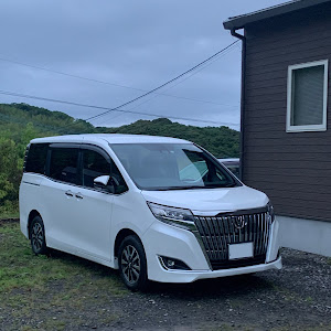 エスクァイア ZRR80G