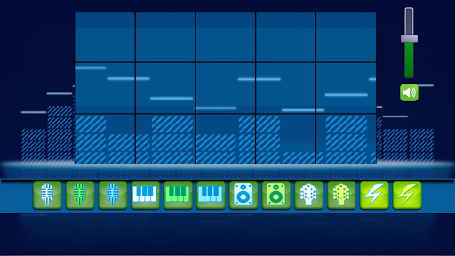 Dubstep Rhythm Kit