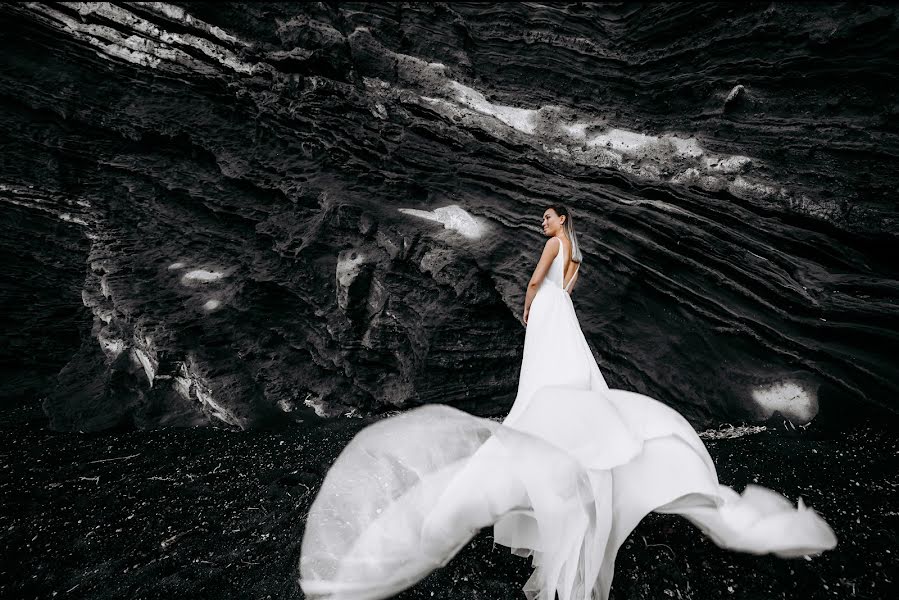 Fotografo di matrimoni Serhii Drobotenko (santo777). Foto del 3 novembre 2017