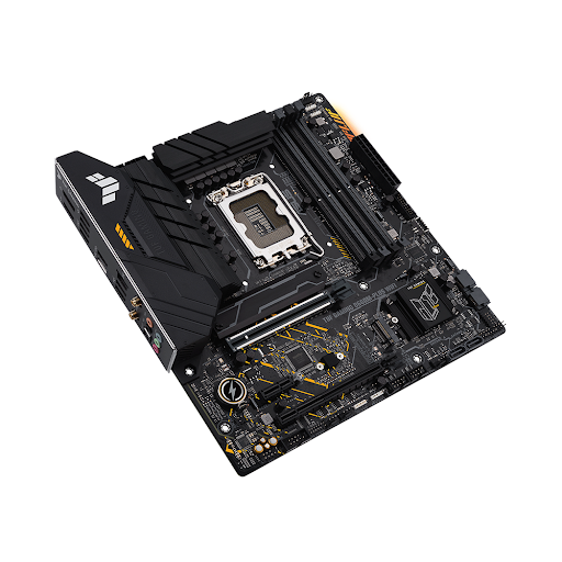 Mainboard ASUS TUF GAMING B660M-PLUS WIFI