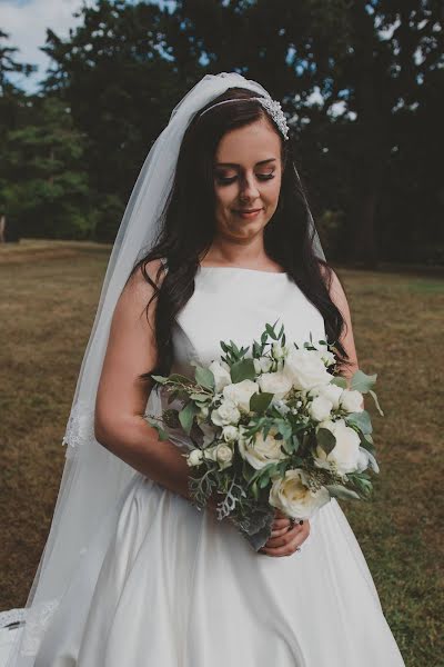 Fotógrafo de casamento Arman Guler (gulerevents). Foto de 2 de julho 2019