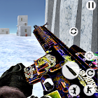 Counter Attack Strike : FPS Terrorist Gun Shooting 1.0