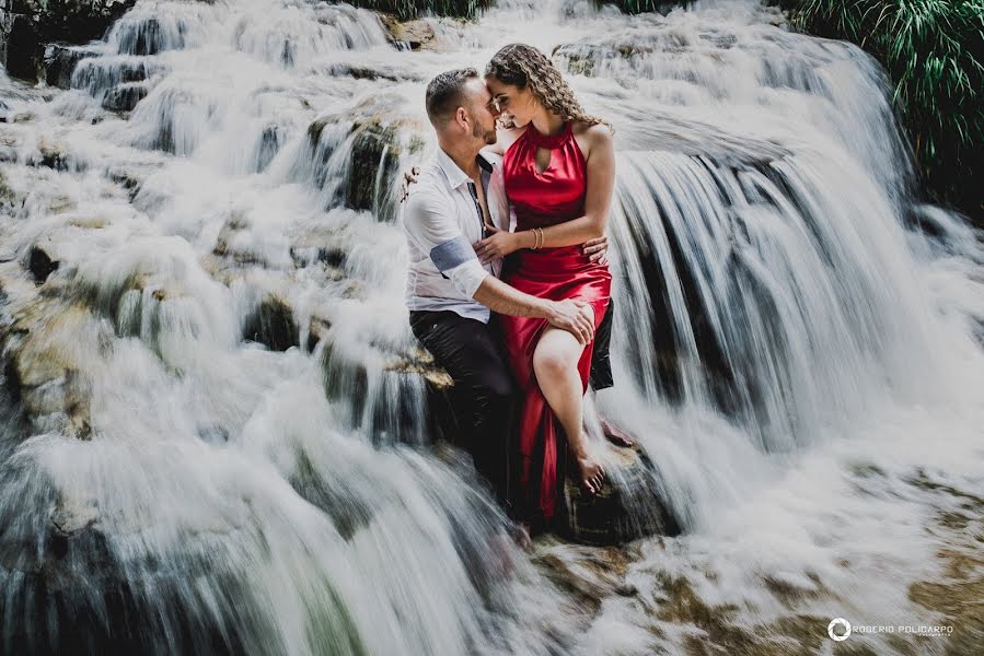 Fotógrafo de casamento Rogério Policarpo (rogeriopolicarpo). Foto de 28 de março 2020